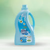 Green Fabric Softener – Comfort Scent – 3 L